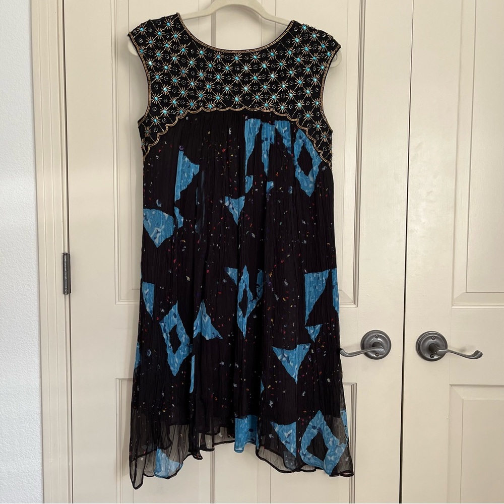 Moulinette Soeurs Anthropologie Women’s Lydia Dress